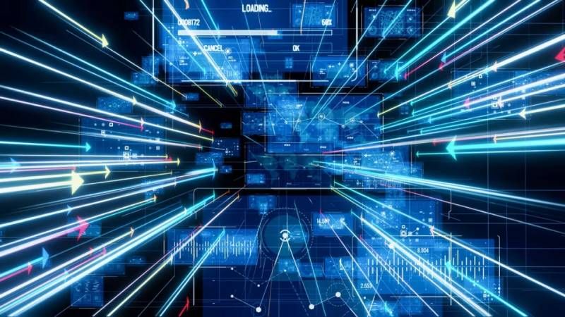 丹巴县SCADA系统开发：守护工业安全的数字卫士